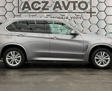 Zunanja slika - BMW serija X5: - 3.0XD•AUT•M PAKET•PANO•FUL LED•MRTVI KOTI•KAMERA• - 5 - Predogledna slika