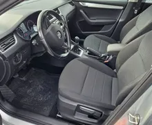 Notranja slika - Škoda Octavia - 1.6 TDI Family - 14 - Predogledna slika