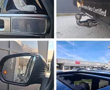Zunanja slika - Mercedes-Benz G-Razred - G 450 d Avt. - 11 - Predogledna slika