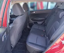 Zunanja slika - KIA Sportage - 1.6 CRDi 85kW EX Fresh ISG. M T - 9 - Predogledna slika