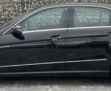 Zunanja slika - Mercedes-Benz E-Razred - E 220 CDI AVANTGARDE AVT GR SED NAVI PDC ACC - 7 - Predogledna slika