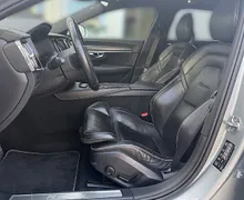Zunanja slika - Volvo V90 - D5 AWD R-Design Carbon POLESTAR BOWERS WILKINS - 7 - Predogledna slika