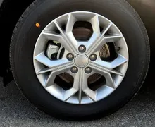 Zunanja slika - KG Mobility Tivoli - 1.5 GDI-T Smart Avt. - 6 - Predogledna slika