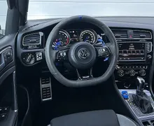 Zunanja slika - VW Golf - 2.0 R 4MOTION-ACC-DYNAUDIO-XENON-PDC-KAMERA-ALU19 - 7 - Predogledna slika