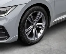 Zunanja slika - Volkswagen Arteon Shooting Brake - 2.0 TDI BMT R-Line DSG - 6 - Predogledna slika