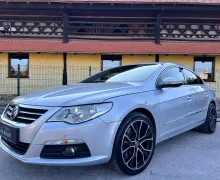 Zunanja slika - Volkswagen Passat - 2.0 TDI - 1 - Predogledna slika