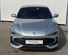 Zunanja slika - MG MG3 - Luxury 1.5L Hybrid+7 let tovarniške garancije - 2 - Predogledna slika