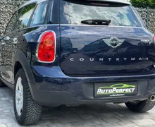 Zunanja slika - MINI Countryman - Cooper D  Avt.|Veliki Servis - 4 - Predogledna slika