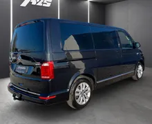 Zunanja slika - Volkswagen Multivan - 2.0 TDI DSG Highline-Webasto-LED-Memory-Kljuka... - 3 - Predogledna slika