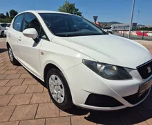 Zunanja slika - Seat Ibiza - 1.2 STYLE-LEASING BREZ POLOGA-HITRI KREDIT - 8 - Predogledna slika