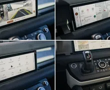 Zunanja slika - Land Rover Defender - 110 FIRST EDITION 3.0d - 17 - Predogledna slika