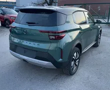 Zunanja slika - Opel Frontera - 1.2 Turbo Hibrid 48V GS Avt. - 3 - Predogledna slika