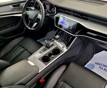Zunanja slika - Audi A6 - Avant 50 TDI S-line Quattro•AIR•4CONTROL•PANO•HD MATRIX - 9 - Predogledna slika