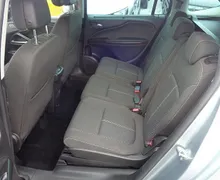 Zunanja slika - Opel Zafira - 1.6 CDTI 136hp-MAX OPREMA -KOMPLET VSI SERVISI - 8 - Predogledna slika