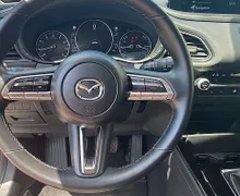 Zunanja slika - Mazda CX-30 - G122 Homura - 9 - Predogledna slika