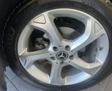 Zunanja slika - Mercedes-Benz GLA-Razred - GLA 180 Avt.KAMERA.USNJE.LED.NAVI. - 9 - Predogledna slika