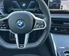Zunanja slika - BMW i4 - M50 - 14 - Predogledna slika