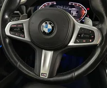 Notranja slika - BMW serija 3: - 318i Sport Line |Led|Kamera|Virtual|Navi|Gretje| - 11 - Predogledna slika