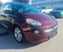 Zunanja slika - Opel Adam - 1.4 Glam-ALU 16-MIRRORLINK-ZELO LEP - 2 - Predogledna slika