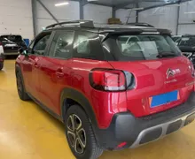 Zunanja slika - Citroën C3 Aircross - Live PureTech 81 KW.SAMO 32.000 KM.BENCIN. - 6 - Predogledna slika