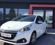 Zunanja slika - Peugeot 208 - 1.2 - 1 - Predogledna slika