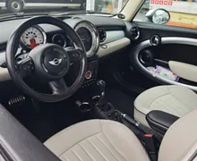 Zunanja slika - MINI Cooper - Mini  S Avt. |ATRAKTIVEN|PANORAMA|XENON| - 8 - Predogledna slika