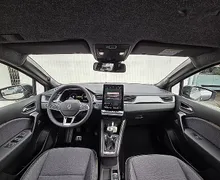 Zunanja slika - Renault Captur - Techno TCe 115 + paket Zima Akcija Staro za novo - 9 - Predogledna slika