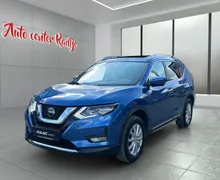 Zunanja slika - Nissan X-Trail - 4WD 1.7dCi X-Tronic - 3 - Predogledna slika