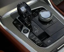 Zunanja slika - BMW X6 - serija :  xDrive40d M Sport Avt. - 17 - Predogledna slika