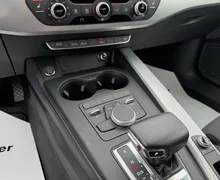 Zunanja slika - Audi A4 - Avant 40 TDI AVT SLINE|RADAR|NAVI|PDC|18COL - 13 - Predogledna slika