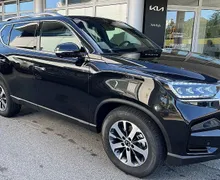 Zunanja slika - SsangYong Rexton - 2.2 XDi Limited+ 4x4 AT - 3 - Predogledna slika