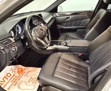 Notranja slika - Mercedes-Benz E-Razred - 200 CDI-EDITION-AUT-BI-XENON-LED-NAVIGACIJA-TEMPO. - 8 - Predogledna slika