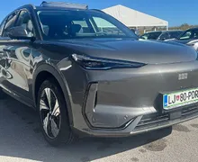 Zunanja slika - Geely EX5 - 60.22kWh FWD 160kW MAX avt... - 2 - Predogledna slika