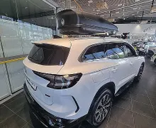 Zunanja slika - Renault Espace - Techno E-Tech hybrid 200 + My Revision - 4 - Predogledna slika