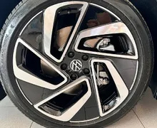 Zunanja slika - Volkswagen ID.7 - Pro S 4ALL Limited - NA ZALOGI - 11 - Predogledna slika
