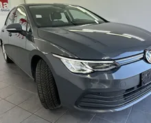 Zunanja slika - VW Golf - 1.5 TSI 96 KW.NEMŠKI+4 ALU.KAMERA.NAVI.111.000 KM - 3 - Predogledna slika