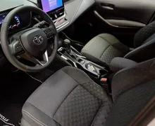Zunanja slika - Toyota Corolla - HB SOL - 6 - Predogledna slika