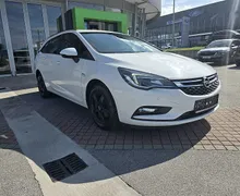 Zunanja slika - Opel Astra - 1.6 CDTI 81KW ST - 1 - Predogledna slika
