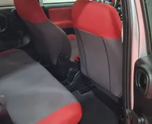 Notranja slika - Fiat Panda - 1.2.ODLIČNA.BREZ POLOGA DO 7 LET-LEANPAY... - 8 - Predogledna slika