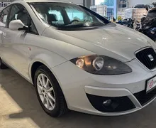 Zunanja slika - Seat Altea XL - 1.6 TDI DPF Style 77  105  SLO - 1. LASTNIK - 3 - Predogledna slika