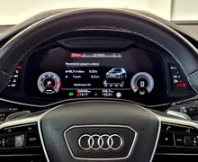 Zunanja slika - Audi A6 - Avant 50 TDI S-line Quattro•AIR•4CONTROL•PANO•HD MATRIX - 19 - Predogledna slika