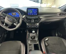 Notranja slika - Ford Kuga - 1.5 EcoBoost ST-Line.NEMŠKA.PANORAMA.KLJUKA.BENCIN - 5 - Predogledna slika