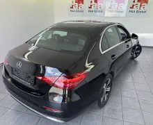 Zunanja slika - Mercedes-Benz C-Razred - C 220 d Avt.KAMERA.LEDNAVI.USNJE.ACC.SAMO 8.460 KM - 12 - Predogledna slika