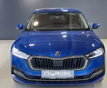 Zunanja slika - Škoda Octavia - 1.LASTNIK-RADAR-VIRTUAL-KEYLESS-NAVIGACIJA-MEMORY - 2 - Predogledna slika