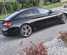 Zunanja slika - BMW Serija 4 - 420i Gran Coupé - 12 - Predogledna slika