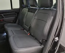Zunanja slika - Land Rover Defender - 110 OCTA Black Edition P635 4.4 V8 AWD - 9 - Predogledna slika