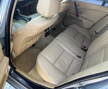 Zunanja slika - BMW serija 5: - 530xd - 5 - Predogledna slika