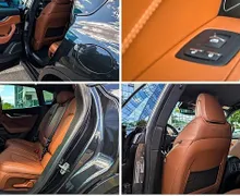 Zunanja slika - Maserati Levante - Diesel GRANSPORT SERVISNA KNJIGA POTRJENA - 16 - Predogledna slika