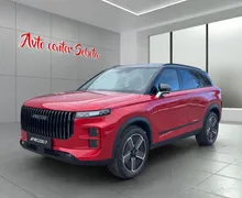 Zunanja slika - Jaecoo J7 - URBAN 1.6 TGDI + RADAR + BLIS + KAMERA + DAB + - 3 - Predogledna slika