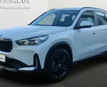 Zunanja slika - BMW X1 - serija :  xDrive20d AT ACC - LED - MRTVI KOTI - 1 - Predogledna slika